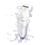 Depilador Philips Satinelle Bikini Perfect HP6375/50