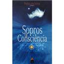 Livro - Sopros De Consciência - Nelcy da Silva