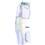 Depilador Philips Satinelle Bikini Perfect HP6375/50
