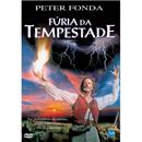 DVD - Fúria da Tempestade 