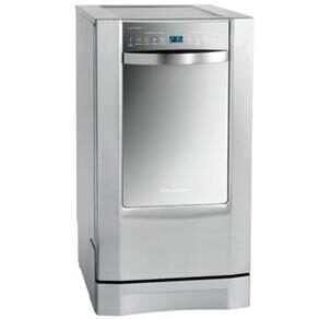 Lava-Louças Electrolux Blue Touch LE09X c/ 6 Programas e 9 Serviços - Inox