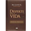 Livro - Desperte Para a Vida: Reflexões Sobre a...