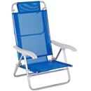 Cadeira Mor Sol de Verão 2105 - Azul
