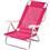 Cadeira Mor Sol de Verão 2118 - Pink