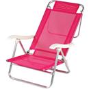 Cadeira Mor Sol de Verão 2118 - Pink