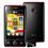 Celular Desbloqueado TIM LG Wink T300 Preto/Vermelho c/ Câmera de 1.3MP, MP3,  Bluetooth, Fone de Ouvido e Cartão 1GB 