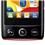 Celular Desbloqueado TIM LG Wink T300 Preto/Vermelho c/ Câmera de 1.3MP, MP3,  Bluetooth, Fone de Ouvido e Cartão 1GB 