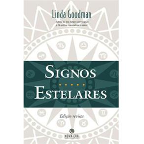 Livro - Signos Estelares