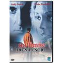 DVD - No Limite do Silêncio