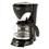 Cafeteira Elétrica Britânia Digital D36P + Mini Mixer Britânia