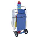 Carrinho de Praia Mor 2495 - Azul