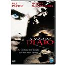 DVD - A Mão do Diabo