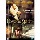 DVD - Hospício Maldito