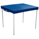 Mesa Mor Prática 3404 - Azul
