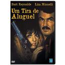 DVD - Um Tira de Aluguel
