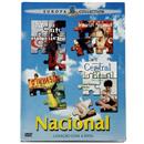 DVD - Pack Nacionais: Brava Gente Brasileira + ...