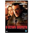 DVD - O Último Suspeito