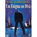 DVD - Um Enigma no Divã