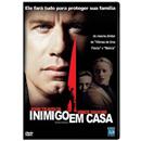 DVD - Inimigo Em Casa