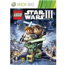 Jogo Lego Star Wars III: The Clone Wars - X360