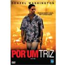 DVD - Por Um Triz