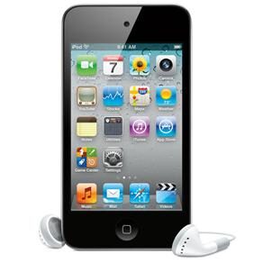 iPod Touch Apple 32GB c/ Tela Multi-Touch