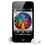 iPod Touch Apple 32GB c/ Tela Multi-Touch