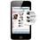 iPod Touch Apple 32GB c/ Tela Multi-Touch