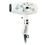 Secador Parlux 3500 Super Compact Flower - 2.000 W