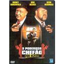 DVD - O Poderoso Chefão Por Acaso