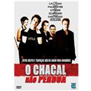 DVD - O Chacal Não Perdoa