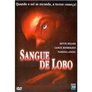 DVD - Sangue de Lobo
