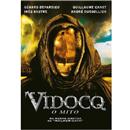 DVD - Vidocq: O Mito