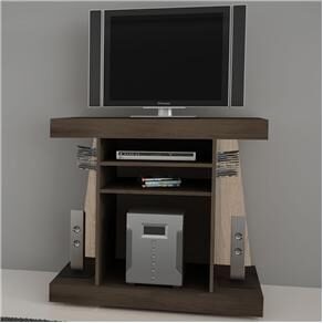Rack Benetil Candy 1019PA - Tabaco/Branco/Maple
