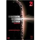 DVD - O Massacre da Serra Elétrica - The Texas ...