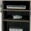 Rack Benetil Candy 1019PA - Tabaco/Branco/Maple