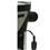 Cafeteira Expresso/Cappuccino Zeex Manual CM 208A Preto/Cinza - 15 Bar