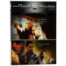 DVD - Pack Best Movies Collection: Sem Risco Ap...
