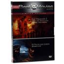 DVD - Pack Best Movies Collection:Tourmaline -2...