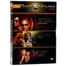 DVD - Pack Best Movies - Collection: 3000 Milha...