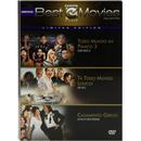 DVD - Pack Best Movies Collection: Amethyst - 3...