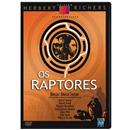 DVD - Os Raptores