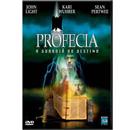 DVD – Profecia: A Guardiã do Destino
