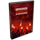 DVD - Supremacia Vermelha: 100 Anos de Grenal 
