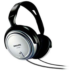 Fone de Ouvido Philips SHP2500/00