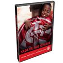 DVD - Nada Vai Nos Separar : Os Cem Anos do S.C...