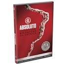 DVD - Absoluto: Internacional Bicampeão da Amér...