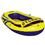 Bote Inflável Mor Splash Fun 1852 - 192x115 cm