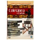 DVD - Coletânea de Curtas - Volume 1