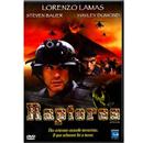DVD - Raptores